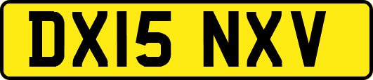DX15NXV