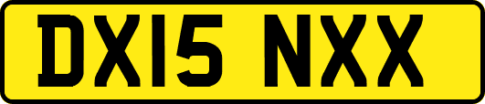 DX15NXX