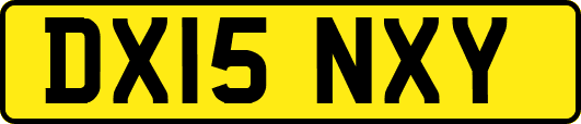 DX15NXY