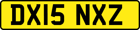 DX15NXZ