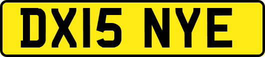 DX15NYE