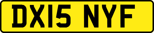 DX15NYF