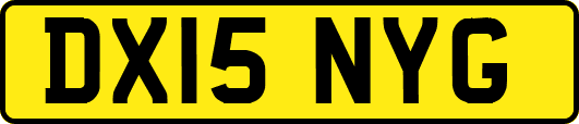 DX15NYG