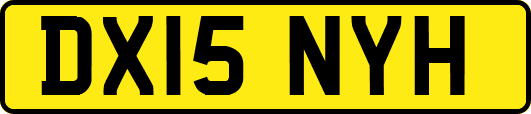 DX15NYH