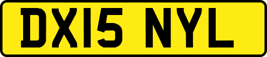 DX15NYL