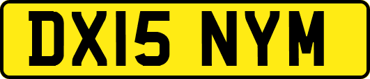 DX15NYM