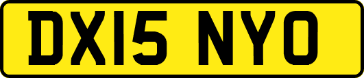 DX15NYO