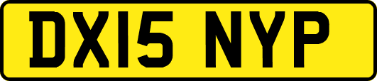 DX15NYP