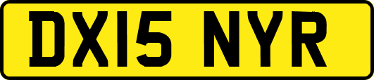 DX15NYR