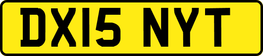 DX15NYT