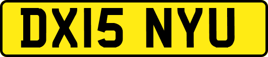 DX15NYU