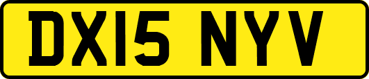 DX15NYV