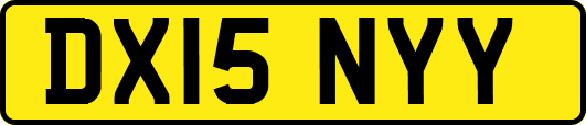 DX15NYY