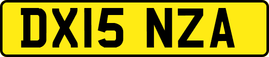 DX15NZA