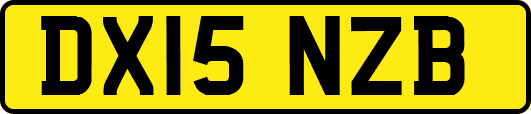 DX15NZB