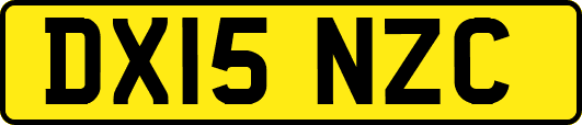 DX15NZC