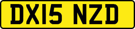 DX15NZD