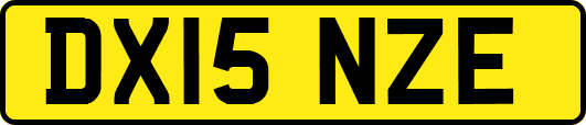 DX15NZE