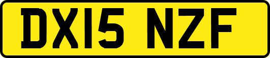DX15NZF