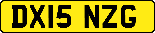DX15NZG