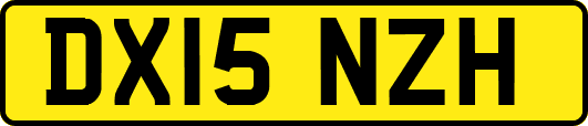 DX15NZH