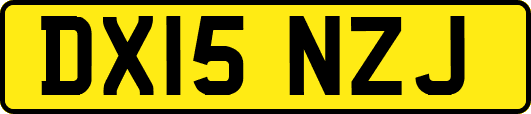 DX15NZJ