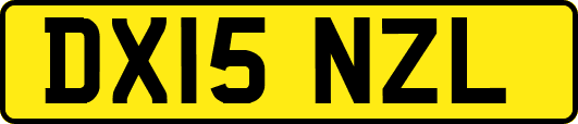 DX15NZL