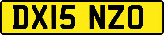 DX15NZO