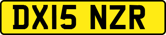DX15NZR