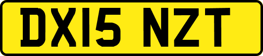 DX15NZT