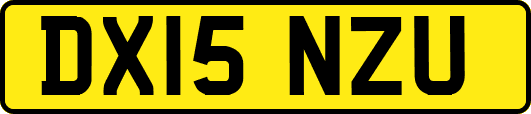 DX15NZU