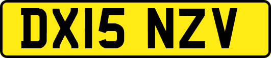 DX15NZV