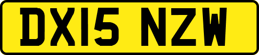 DX15NZW