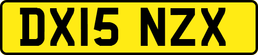 DX15NZX