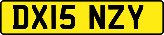 DX15NZY