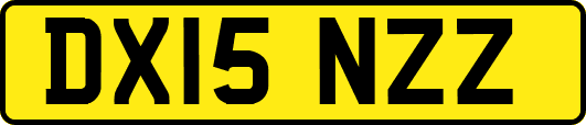 DX15NZZ