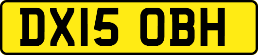 DX15OBH