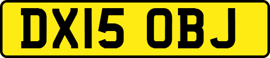 DX15OBJ