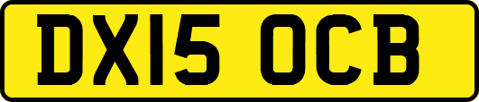 DX15OCB