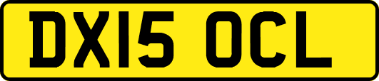 DX15OCL
