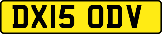 DX15ODV