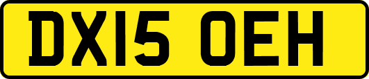 DX15OEH
