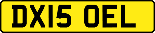 DX15OEL