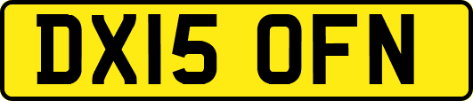 DX15OFN