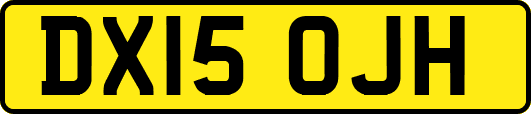 DX15OJH