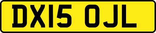 DX15OJL