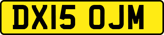 DX15OJM