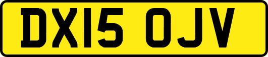 DX15OJV