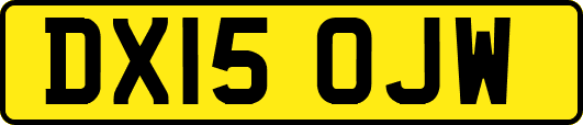 DX15OJW