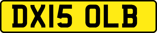 DX15OLB